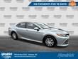  Toyota Camry Hybrid