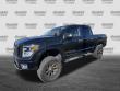 2019 Nissan Titan PRO-4X Truck Crew Cab