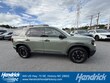 Honda Passport