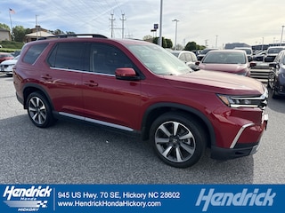 2024 Honda Pilot Elite SUV