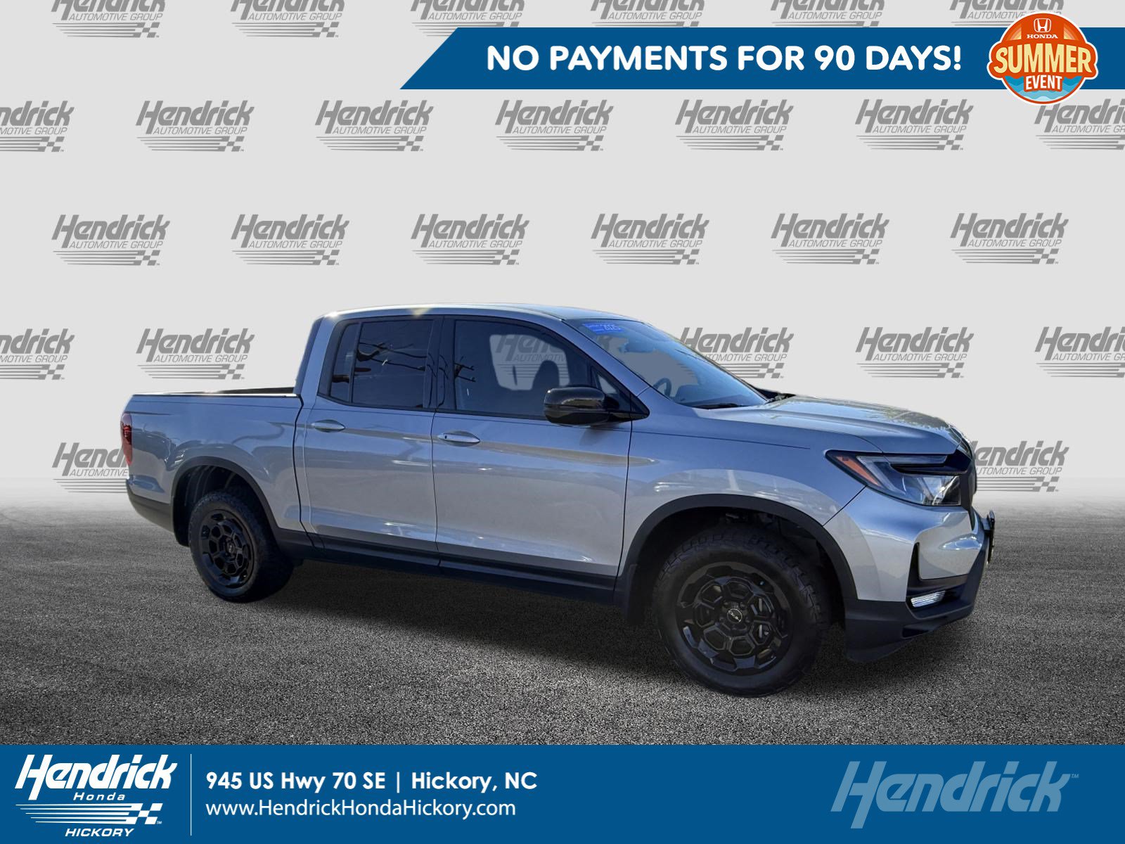 2025 Honda Ridgeline Sport 2025 Honda Ridgeline Sport