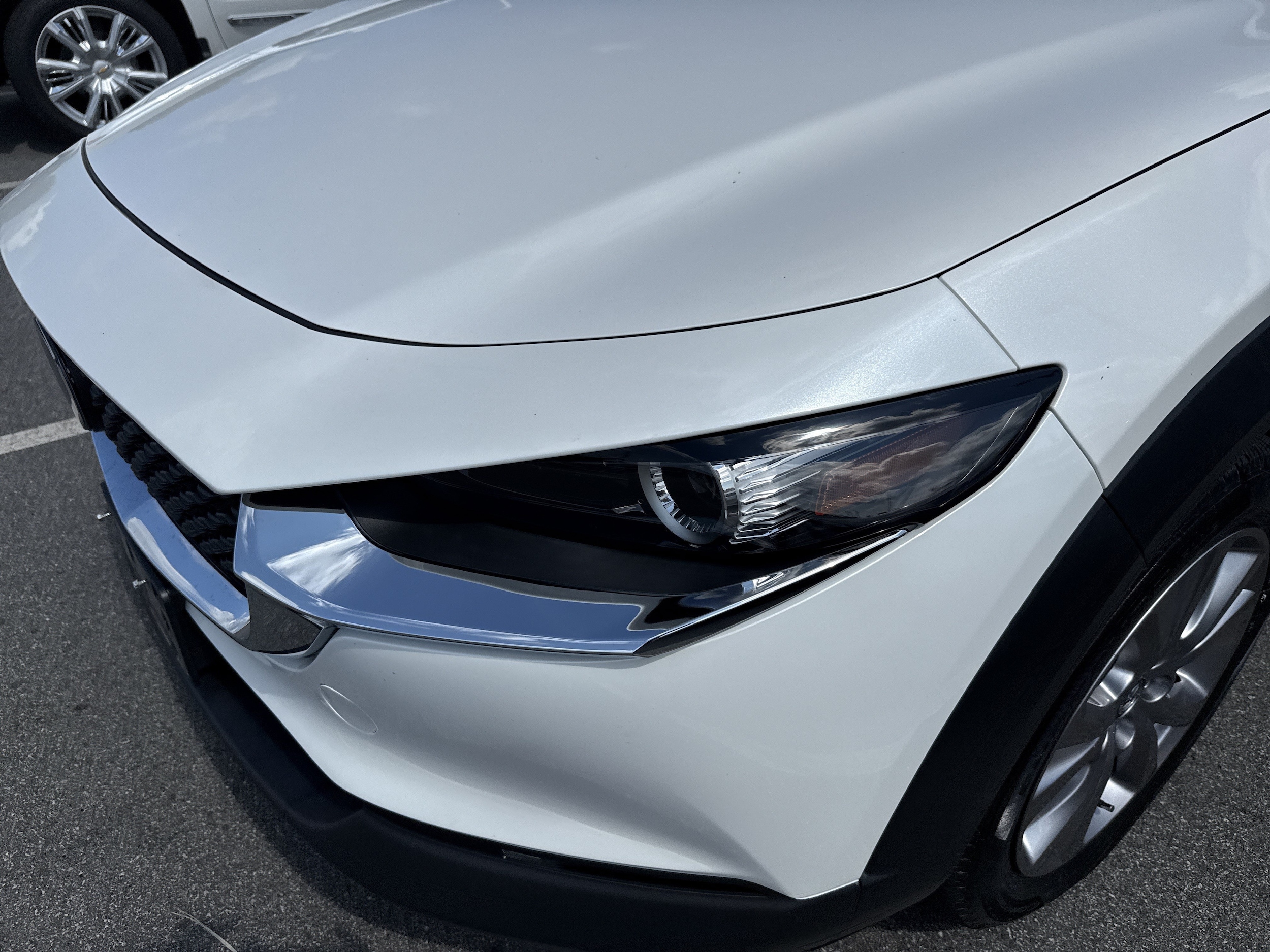 Mazda Mazda CX-30 Select Package