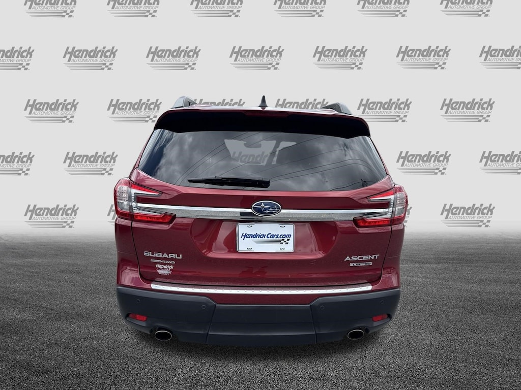 Used 2023 Subaru Ascent Limited 7-Passenger SUV