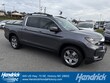  Honda Ridgeline