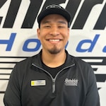 Staff member Jose Barradas from ID_2806045b7b29