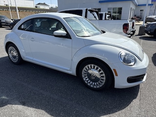 2014 Volkswagen Beetle 1.8T Hatchback