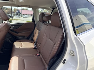 2020 Subaru Forester Touring SUV