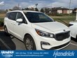  Kia Sedona