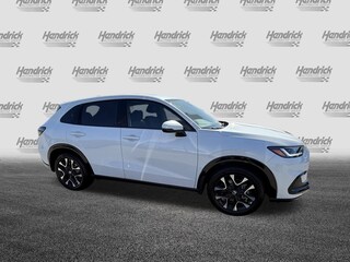 2027 Honda HR-V EX-L SUV