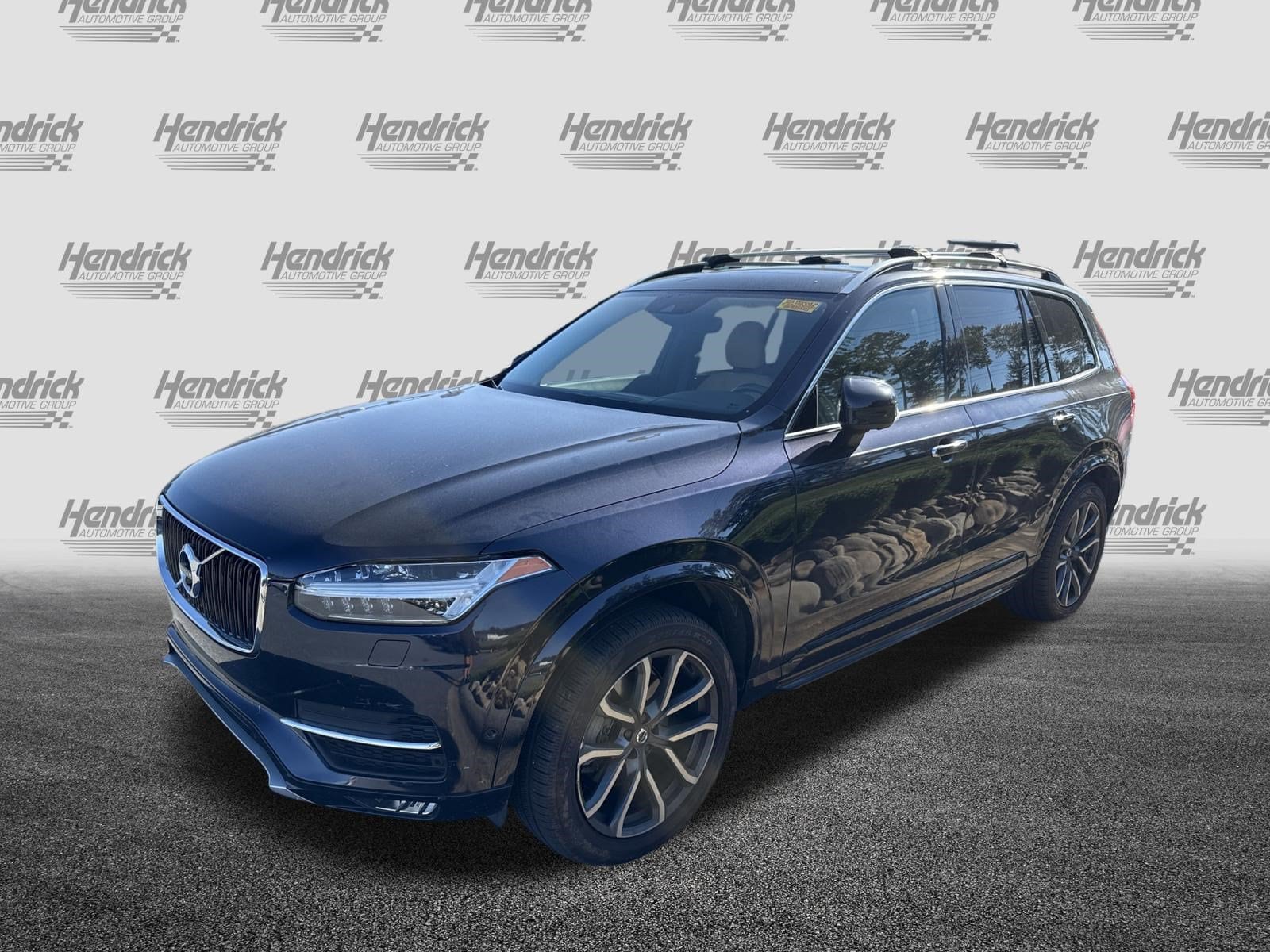 2016 Volvo XC90