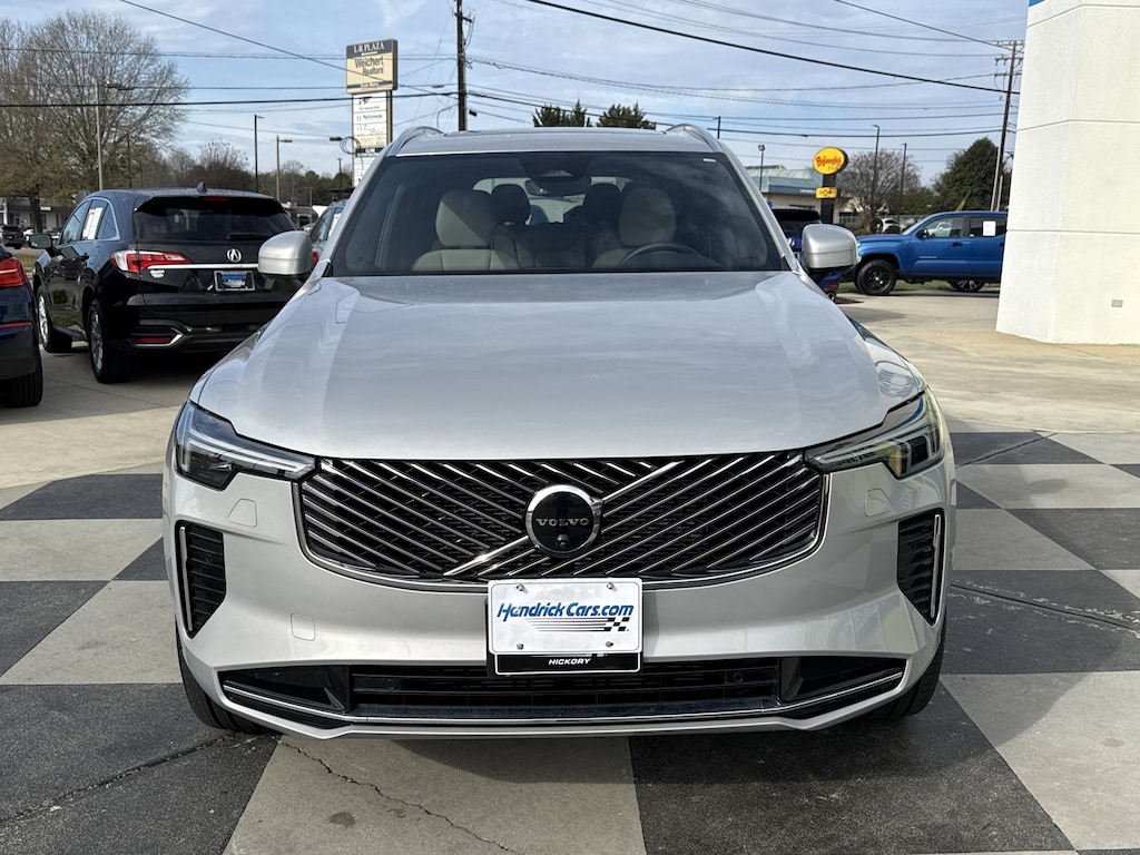 Used 2025 Volvo XC90 B5 (2025.5) Plus 7-Seater SUV