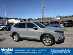 2026 Honda CR-V EX SUV T53736