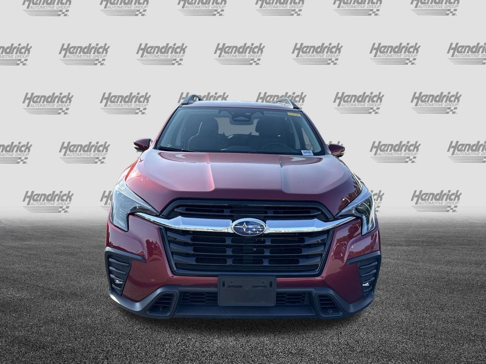 Subaru Ascent Limited 7-Passenger