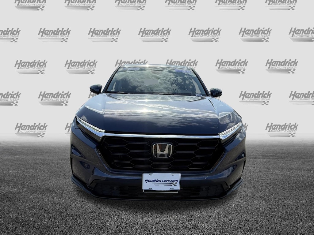 Certified 2023 Honda CR-V EX-L w/BSI SUV