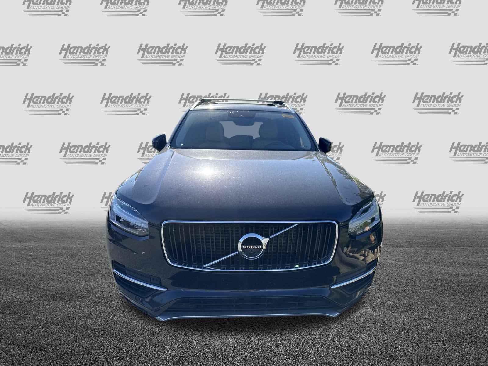 2016 Volvo XC90