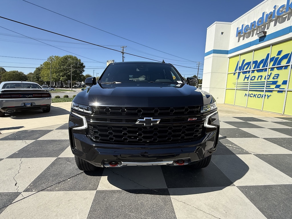 Used 2023 Chevrolet Tahoe Z71 SUV