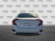 2021 Honda Civic LX Sedan