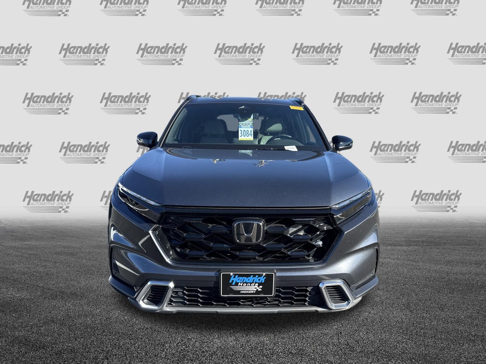 Certified 2026 Honda CR-V Hybrid Sport Touring SUV