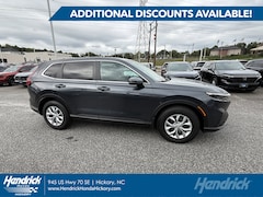 2026 Honda CR-V LX SUV T77714