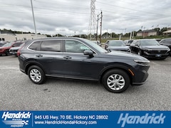 2026 Honda CR-V LX SUV T77714