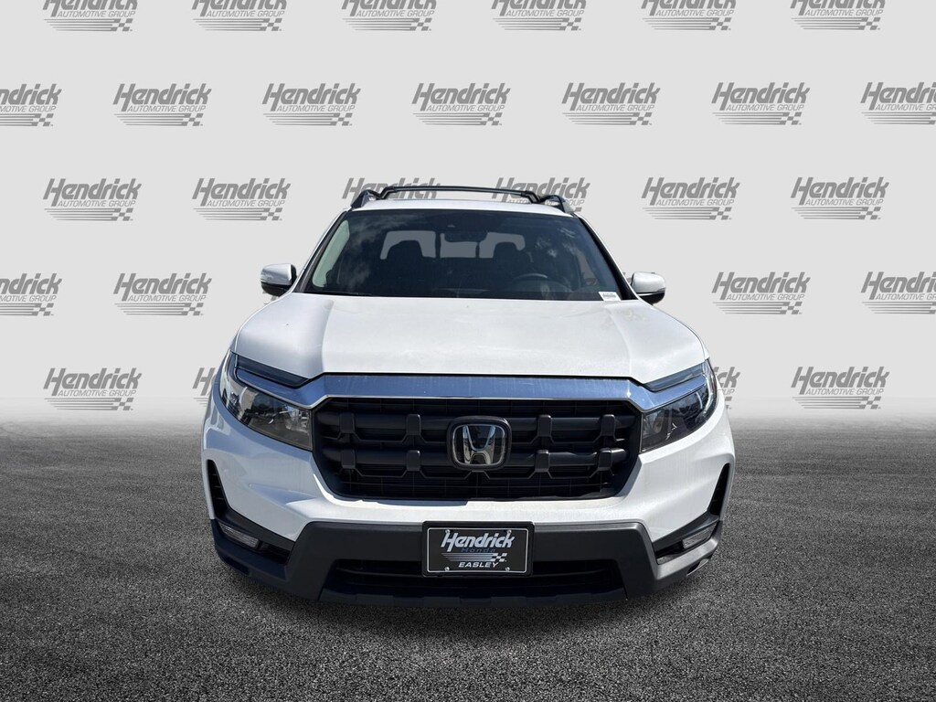 Used 2025 Honda Ridgeline RTL Truck Crew Cab
