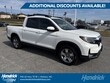  Honda Ridgeline