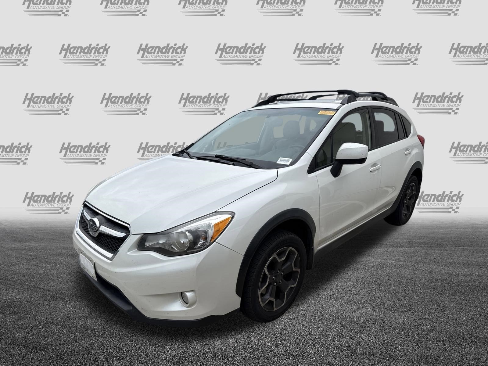 2014 Subaru XV Crosstrek 2.0i Limited w/Moonroof Pkg/Nav photo 5