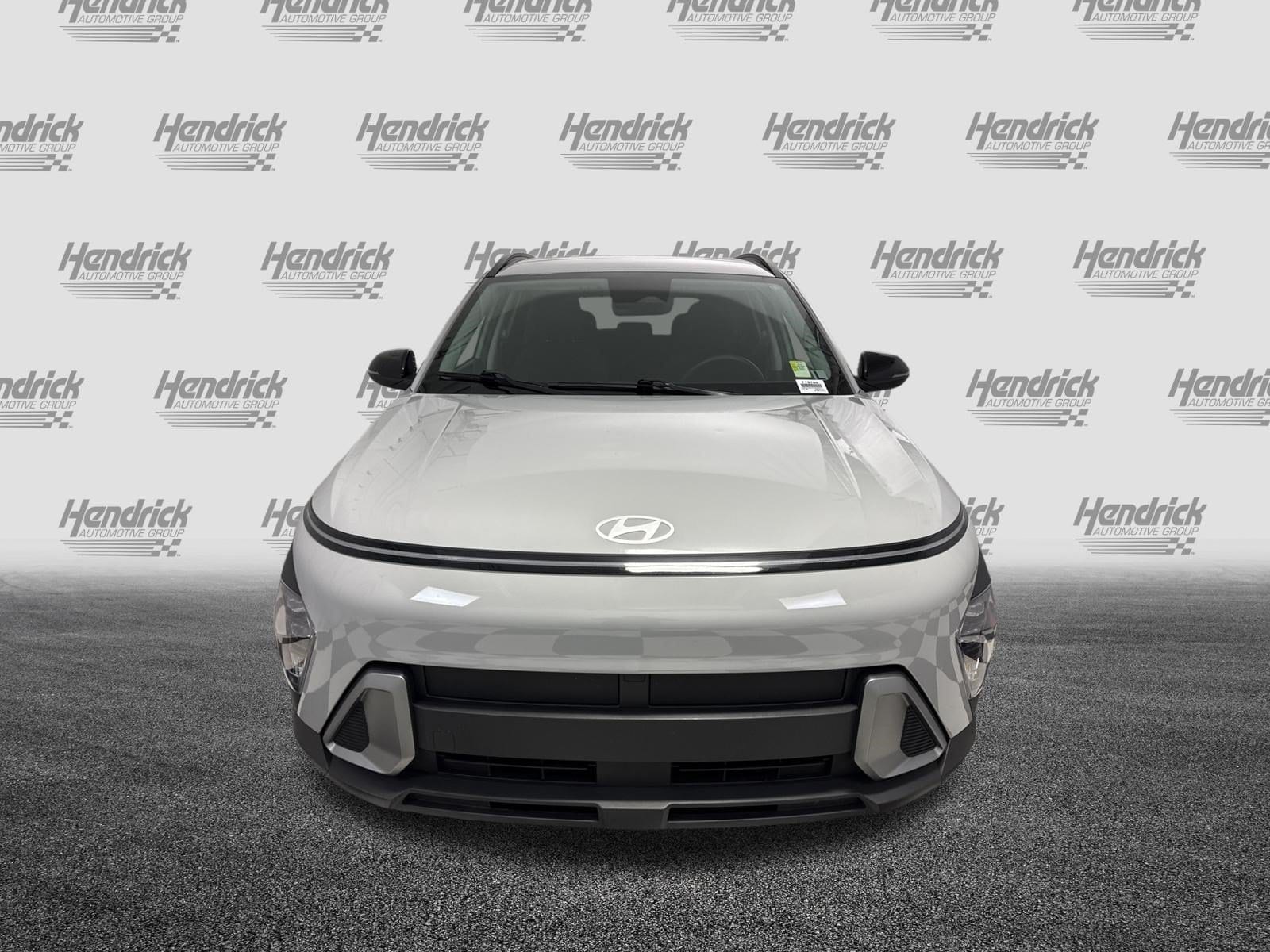Hyundai Kona SEL Sport