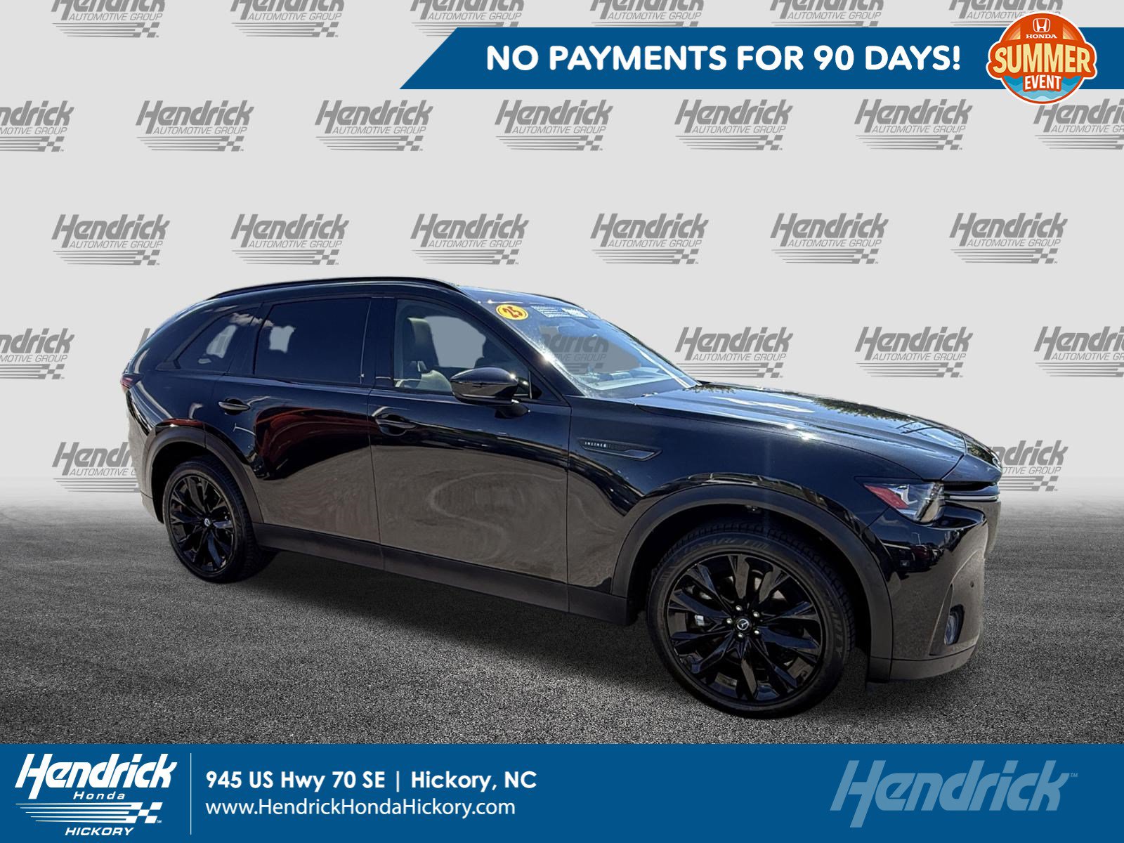  Mazda CX-90