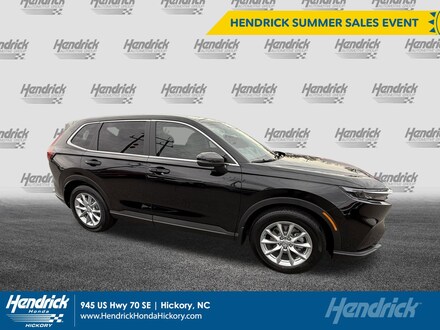 2026 Honda CR-V EX SUV T79555