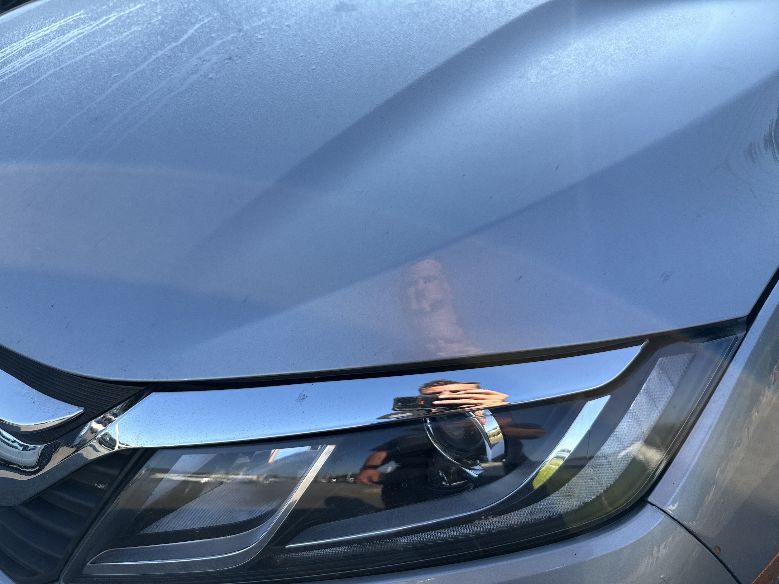 2018 Honda Odyssey EX-L W/Navigation & RES