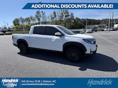 2025 Honda Ridgeline RTL Truck Crew Cab S28964