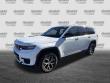 2025 Jeep Grand Cherokee L Limited SUV