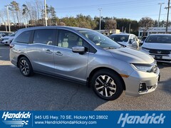 2026 Honda Odyssey EX-L Van Passenger T31688