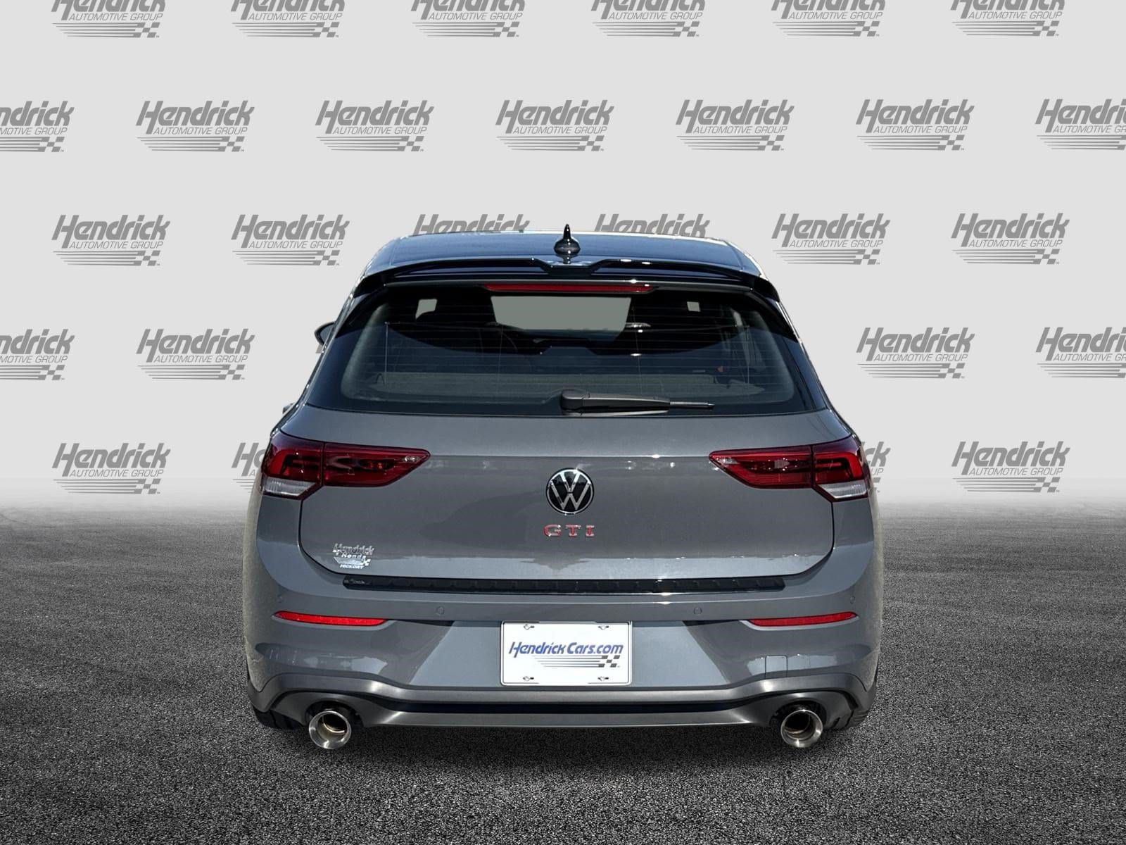 2024 Volkswagen Golf GTI 2.0T 380 SE