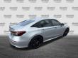 2025 Honda Civic Sport Sedan