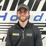 Staff member Josh Gilbert from ID_2806045b7b29