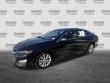 2025 Chevrolet Malibu 1LT Sedan