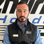 Staff member Cole Hefner from ID_324c9a3aa3f3