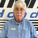 Staff member Dean Bradshaw from ID_324c9a3aa3f3