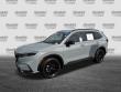 2025 Honda CR-V Hybrid Sport-L SUV