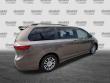 2019 Toyota Sienna XLE 8 Passenger Van