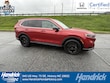 Honda CR-V Hybrid