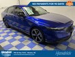  Honda Accord Hybrid