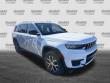 2025 Jeep Grand Cherokee L Limited SUV