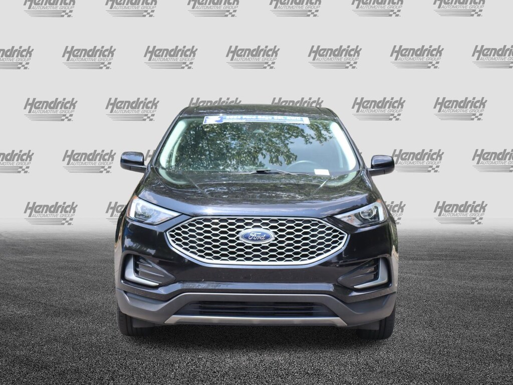 Used 2024 Ford Edge SUV