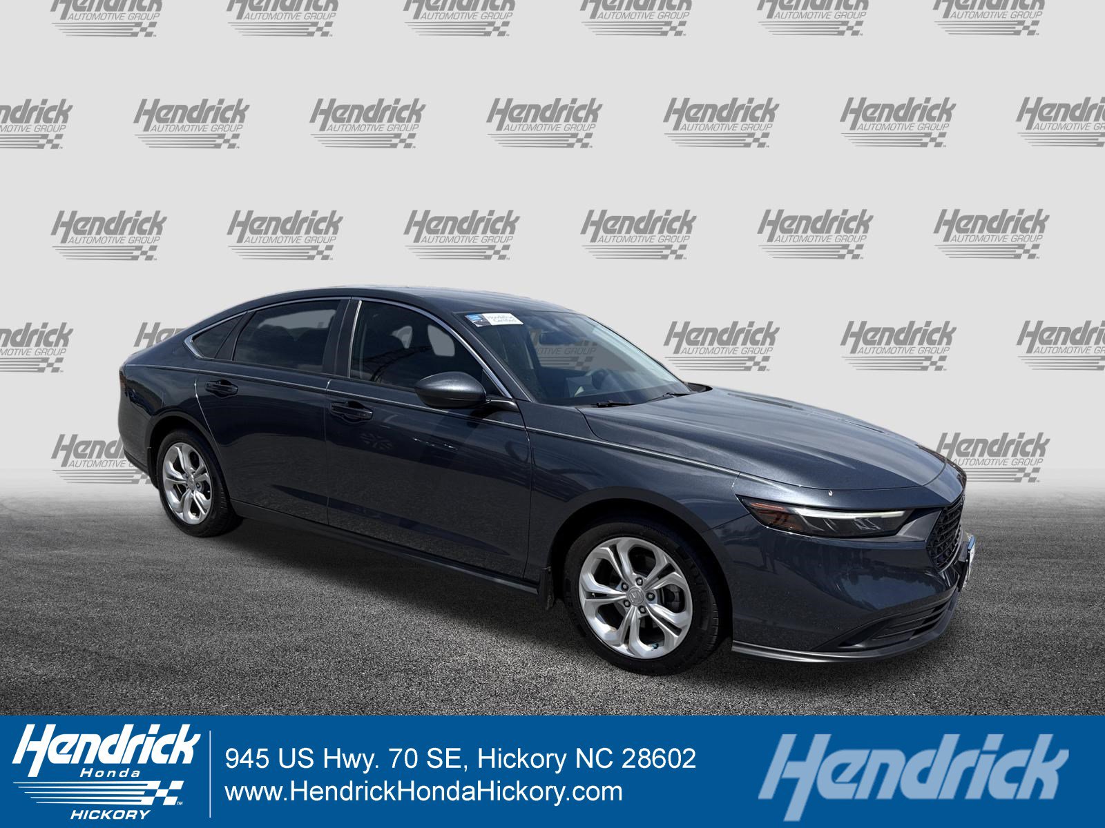 2023 Honda Accord