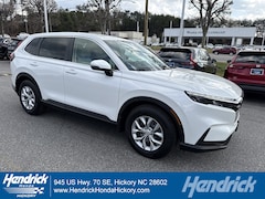2026 Honda CR-V LX SUV T26717