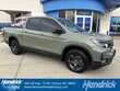  Honda Ridgeline