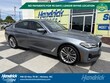  BMW 540i